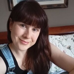 Meet your Posher, Jodi ann